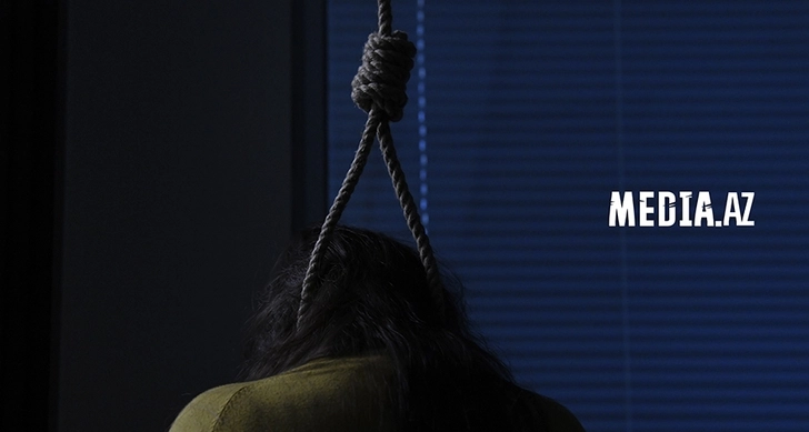 В Баку молодая женщина покончила жизнь самоубийством
