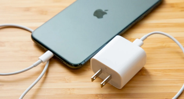 Apple подтвердила, что новые iPhone получат порт USB-C