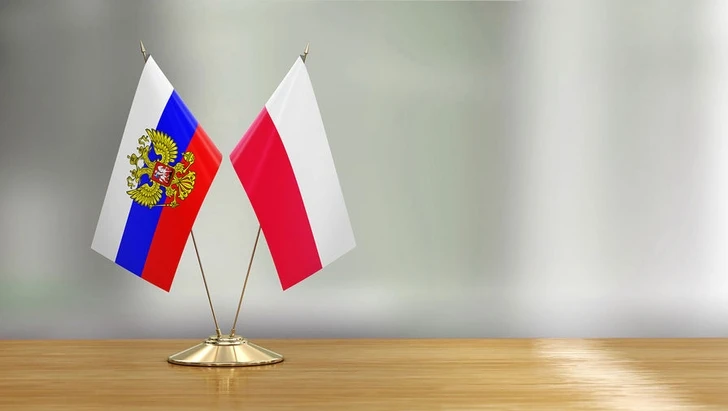 Сенат Польши признал власти России террористическим режимом - ФОТО