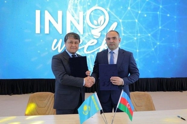Азербайджан и Казахстан будут обмениваться технологическими инновациями в аграрной сфере