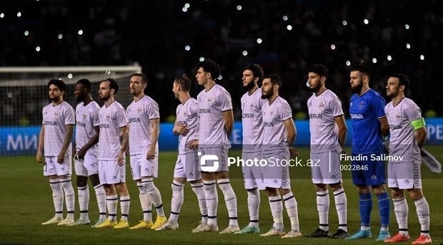 Лига Европы: «Карабах» находится в шаге от выхода в плей-офф