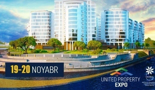 В Баку пройдет выставка зарубежной недвижимости