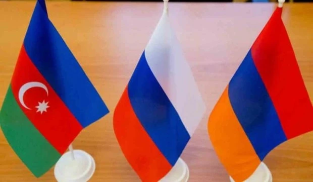 Начались консультации по межпарламентским контактам Азербайджана, России и Армении