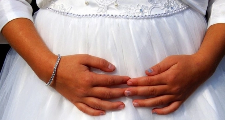 Мать 14-летней девочки, которую хотят выдать замуж в Гейчае: В отношении каждого из вас приму меры - ОБНОВЛЕНО