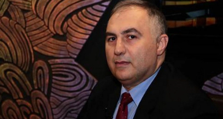 Ниязи Ниязов: Ильхам Алиев создает новую геополитическую реальность