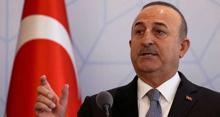 Чавушоглу: Попытки Турции и Азербайджана превратить РА в сторону, заинтересованную в мире, будут продолжены