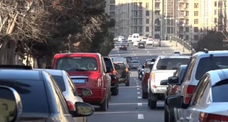 В Азербайджане подорожали подержанные автомобили - ВИДЕО