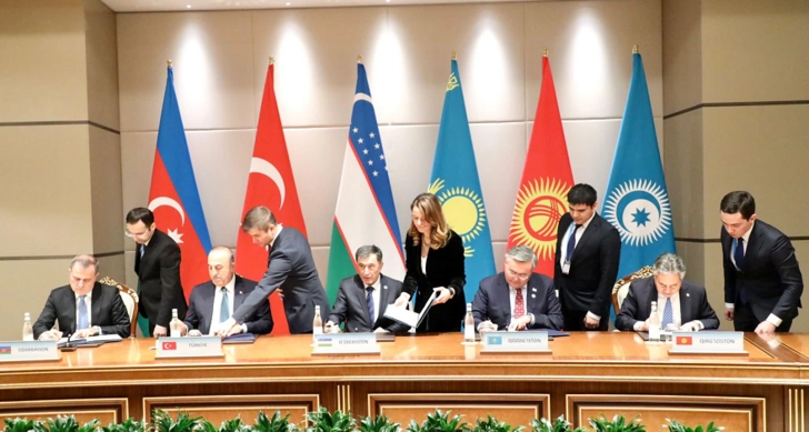 Джейхун Байрамов подписал важные документы по стратегии, правилах и процедурах на 2022–2026 годы - ФОТО