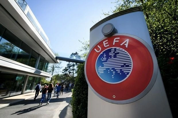 УЕФА назвал лучший гол группового этапа Лиги чемпионов - ВИДЕО