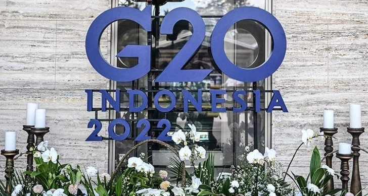 Мировые лидеры откажутся от совместного фото на саммите G20 из-за представителя Кремля