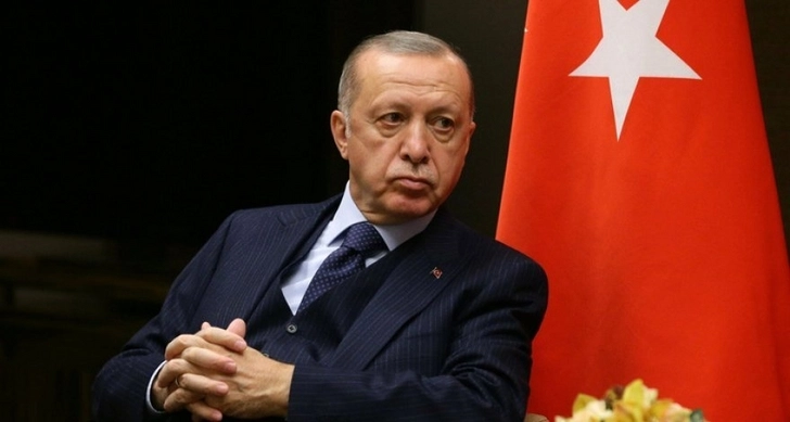Эрдоган намерен обсудить на саммите G20 вопросы поставок зерна бедным странам