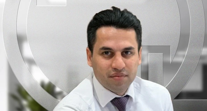Победитель первого конкурса Yüksəliş назначен на высокий пост в Администрации Президента