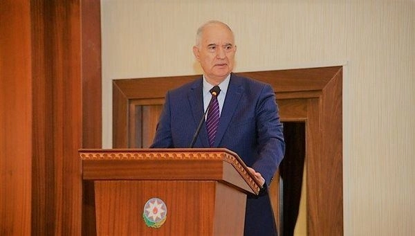 Полковник СГБ Азербайджана в отставке призвал граждан к бдительности в общественных местах