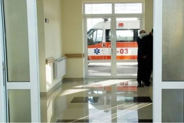 Начался процесс разоружения сепаратистов в Карабахе. В Ходжавенде закрыт военный госпиталь