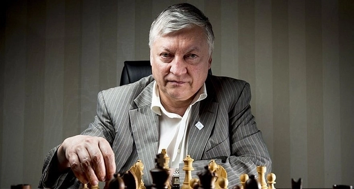 Чемпиона мира по шахматам Анатолия Карпова выписали из больницы
