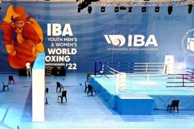 Азербайджанские боксеры вышли в следующий этап чемпионата мира