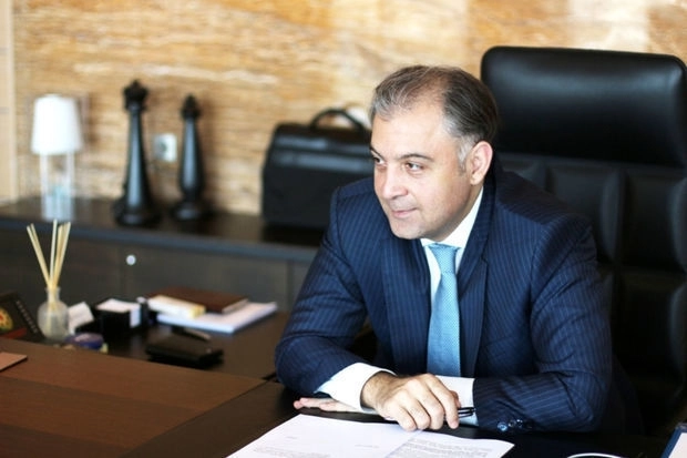 Кто он - новоназначенный помощник Президента Азербайджана?