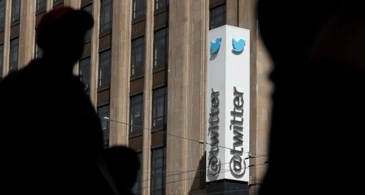 Twitter временно закрыл офисы в свете массовых увольнений