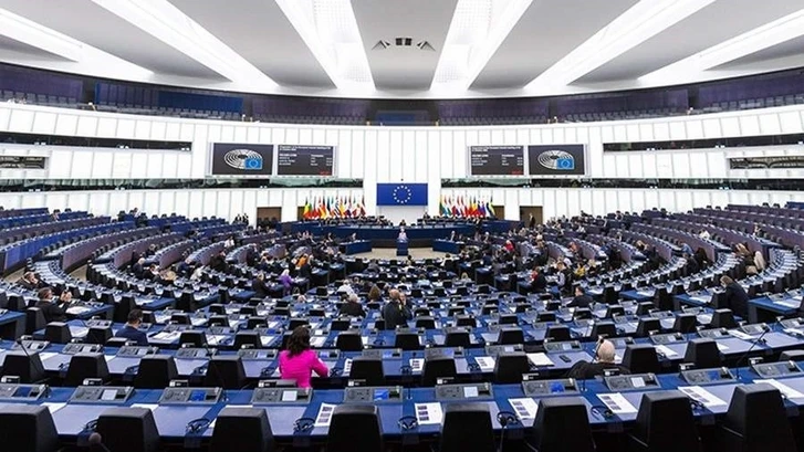 Европарламент согласовал текст проекта резолюции о признании РФ страной-спонсором терроризма