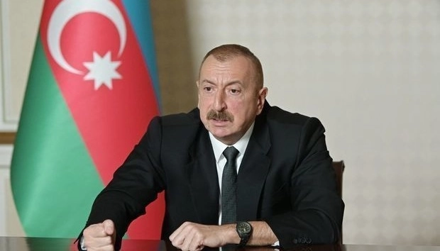 Что и кто мешают миру между Азербайджаном и Арменией? Ильхам Алиев расставил точки над «i» - АНАЛИТИКА