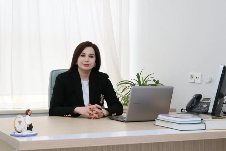 Вы можете накачать красивый пресс, но при этом заработать недержание мочи. Интервью Media.Az c хирургом