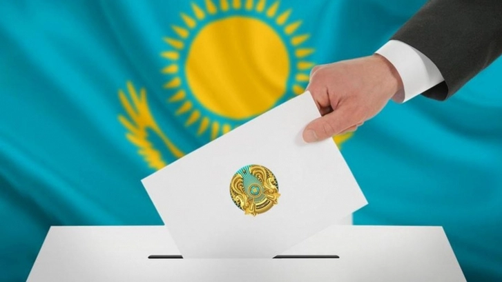 В Казахстане пройдут досрочные выборы президента
