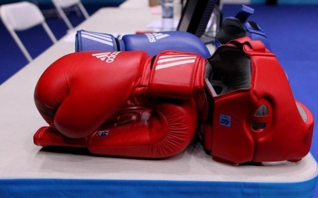 Чемпионат мира по боксу: Мехпара Мамедова вышла в 1/4 финала
