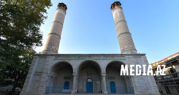 Некоторые мечети в Шуше могут получить статус музея - Госкомитет