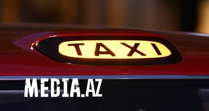 МВД: Установлены 29 водителей такси, сделавших предложения неэтичного характера пассажиркам