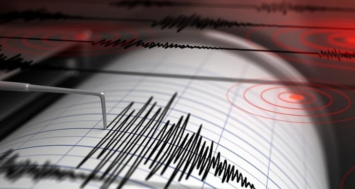 Повлияло ли землетрясение в Турции на тектонические процессы на территории Азербайджана?