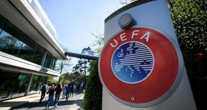 УЕФА выплатил «Карабаху» полмиллиона евро