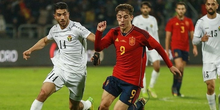 Испания разгромила Коста-Рику на ЧМ-2022, забив семь безответных мячей - ВИДЕО