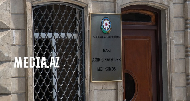 В Баку обвиняемую в торговле людьми освободили в зале суда