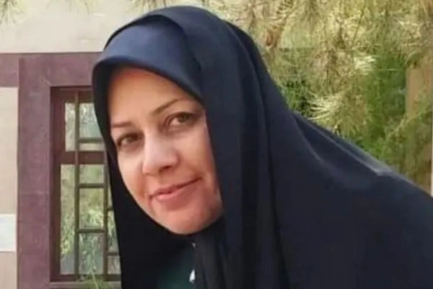 Племянница Али Хаменеи арестована - ФОТО