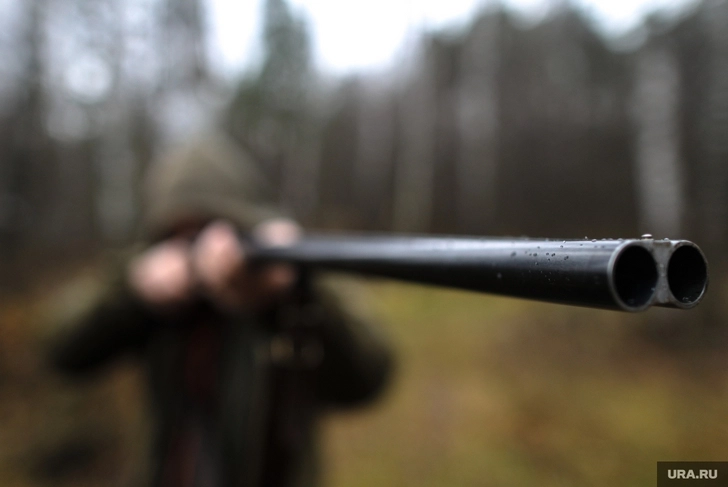 В России отец застрелил восьмилетнего сына во время охоты