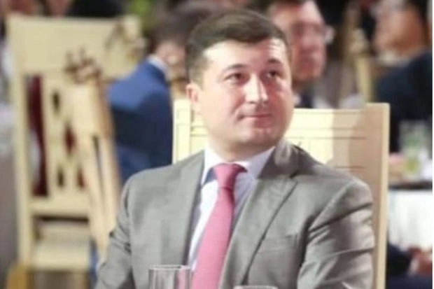 Кто он - новый помощник Президента Азербайджана Андрей Сипилин? - ДОСЬЕ