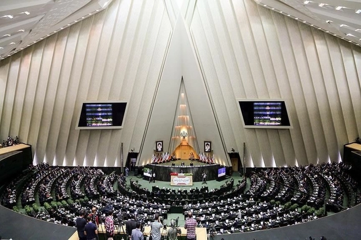 Иранский парламент принял законопроект о вступлении страны в ШОС