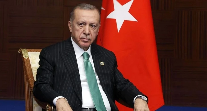 Эрдоган: Отношения Турции и Сирии могут наладиться так же, как диалог с Египтом