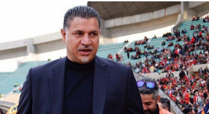 В Иране угрожают футболисту азербайджанского происхождения и его семье - ФОТО