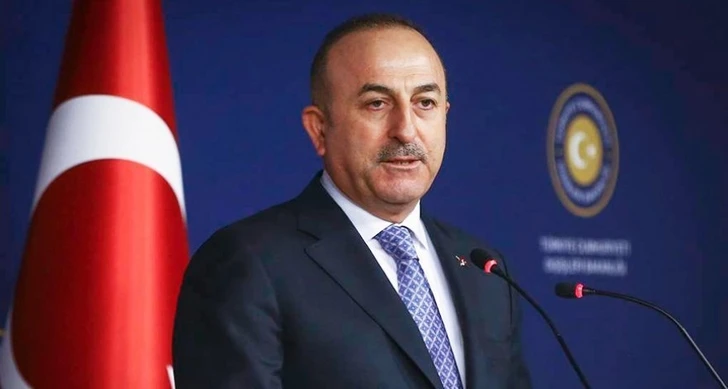 Чавушоглу: Идет подготовка к трехстороннему саммиту лидеров Азербайджана, Турции и Туркменистана