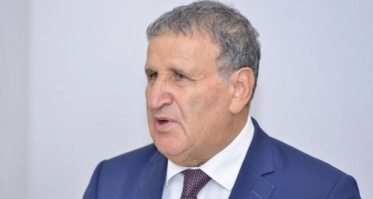 Президент НАНА: Азербайджанский язык в Иране вытесняется целенаправленно