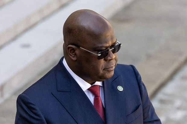 Базирующаяся во Франции международная организация пыталась отравить президента ДРК