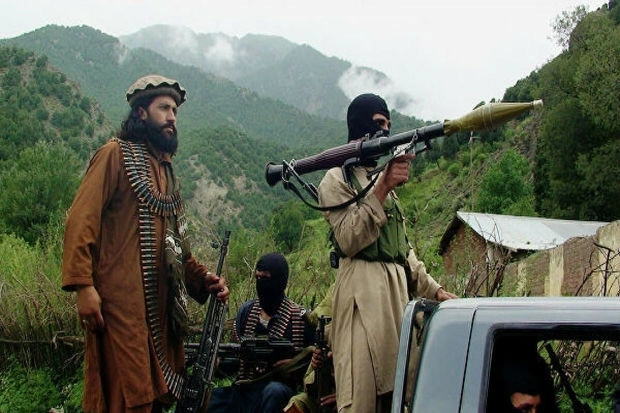 Талибы Пакистана прервали перемирие с властями исламской республики