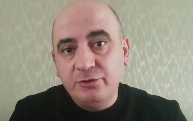 Ишхан Вердян раскритиковал политику Армении - ВИДЕО