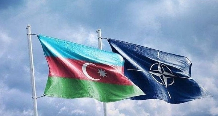Полковник НАТО: ВС Азербайджана добились превосходного прогресса