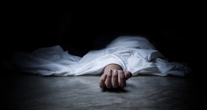 Жительница Сумгайыта убила 46-летнего мужчину