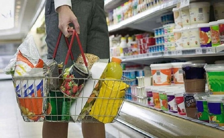 Депутат: В супермаркетах указанная на товаре цена порой отличается от его стоимости на кассе