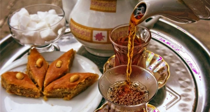 По инициативе Азербайджана чайная культура включена в список нематериального наследия ЮНЕСКО - ФОТО