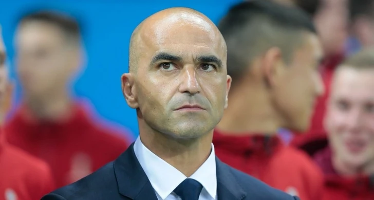 Главный тренер сборной Бельгии по футболу подал в отставку
