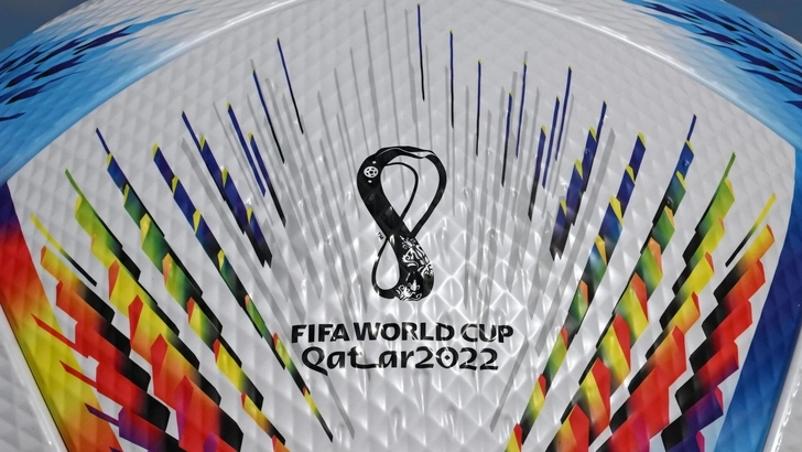 Определились 14 участников плей-офф чемпионата мира-2022 по футболу